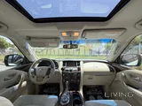 Nissan Patrol SE 2015