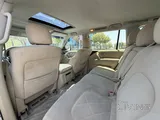 Nissan Patrol SE 2015
