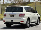 Nissan Patrol SE 2015