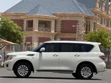 Nissan Patrol SE 2015