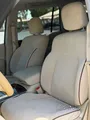 Nissan Patrol SE 2015