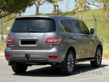 Nissan Patrol SE 2015