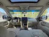 Nissan Patrol SE 2015