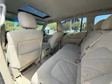 Nissan Patrol SE 2015