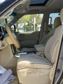 Nissan Patrol SE 2015