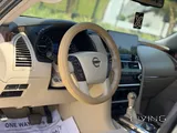 Nissan Patrol SE 2015