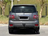 Nissan Patrol SE 2015