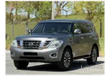 Nissan Patrol SE 2015