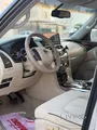 Nissan patrol SE 2015