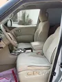 Nissan patrol SE 2015