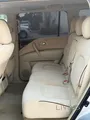 Nissan patrol SE 2015