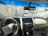 Nissan Patrol SE 2015 Full option