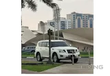 Nissan Patrol SE 2015 Full option