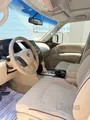 Nissan Patrol SE 2015 Full option