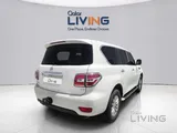 Nissan Patrol SE 2015 V8