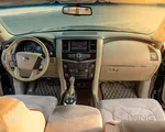 Nissan Patrol SE 2015 with V8 Engine