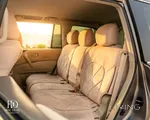 Nissan Patrol SE 2015 with V8 Engine