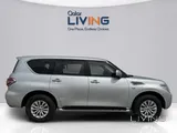 Nissan Patrol SE 2016
