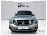 Nissan Patrol SE 2016
