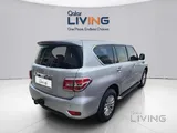 Nissan Patrol SE 2016