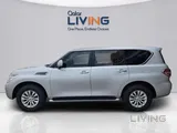 Nissan Patrol SE 2016