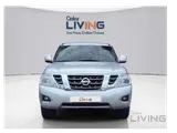 Nissan Patrol SE 2016