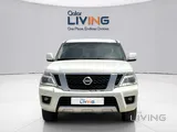 Nissan Patrol SE 2016