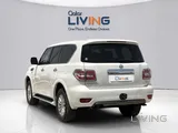 Nissan Patrol SE 2016