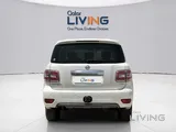 Nissan Patrol SE 2016