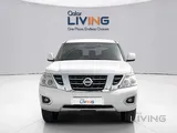 Nissan Patrol SE 2016