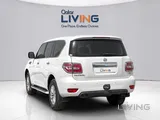 Nissan Patrol SE 2016