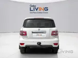 Nissan Patrol SE 2016