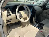 Nissan Patrol SE 2016