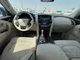 Nissan Patrol SE 2016