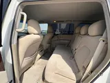 Nissan Patrol SE 2016