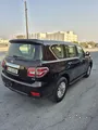 نيسان باترول SE 2016