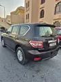 نيسان باترول SE 2016