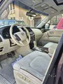 نيسان باترول SE 2016