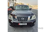 نيسان باترول SE 2016