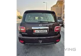 نيسان باترول SE 2016