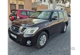 نيسان باترول SE 2016