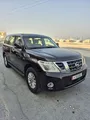 نيسان باترول SE 2016