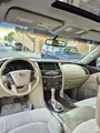 Nissan patrol SE 2016