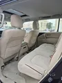 Nissan patrol SE 2016
