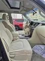 Nissan patrol SE 2016