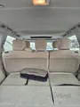 Nissan patrol SE 2016