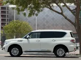 Nissan Patrol SE 2016 V8