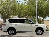 Nissan Patrol SE 2016 V8