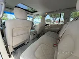 Nissan Patrol SE 2016 V8