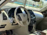Nissan Patrol SE 2016 V8